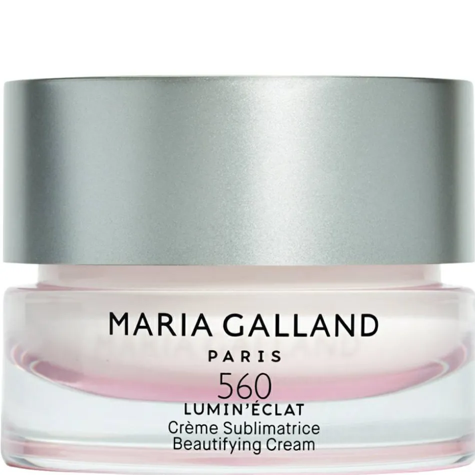 LUMIN'ÉCLAT 560 Crème Sublimatrice 50 ml