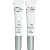 LUMIN'ÉCLAT   550 Soin Regard Duo 2 x 10 ml