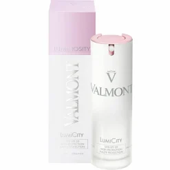 Luminosity   LumiCity SPF 50 30 ml