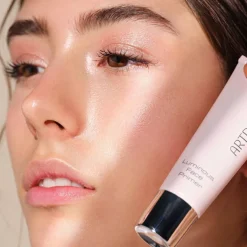 Luminous Face Primer 25 ml