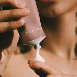 LUMINOUS CEREMONY Cream Cleanser 100 ml