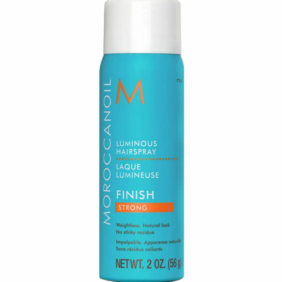 Luminous Hairspray Strong