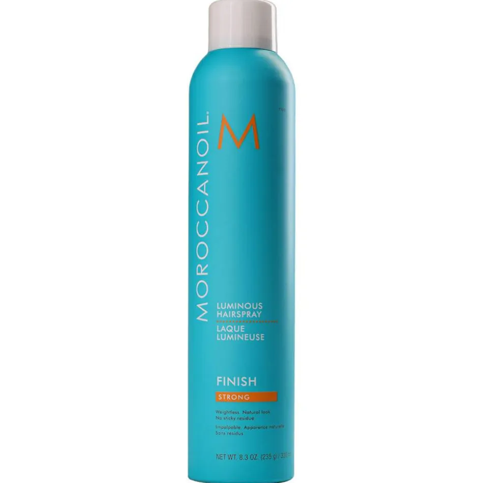 Luminous Hairspray Strong
