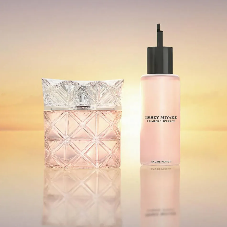 Lumière d’Issey Eau de Parfum Refill 150 ml
