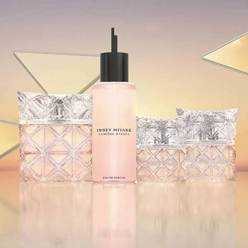 Lumière d’Issey Eau de Parfum Refill 150 ml
