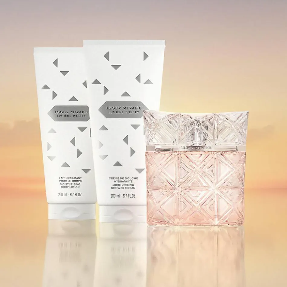 Lumière d’Issey Body Lotion 200 ml