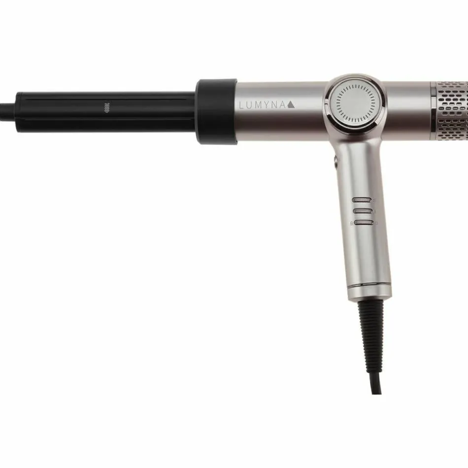 LUMYNA Aircurl Föhnaufsätze
