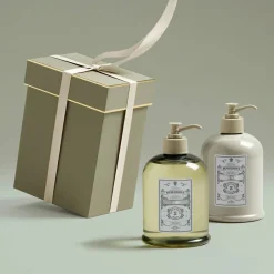Luna Body & Hand Wash 500 ml