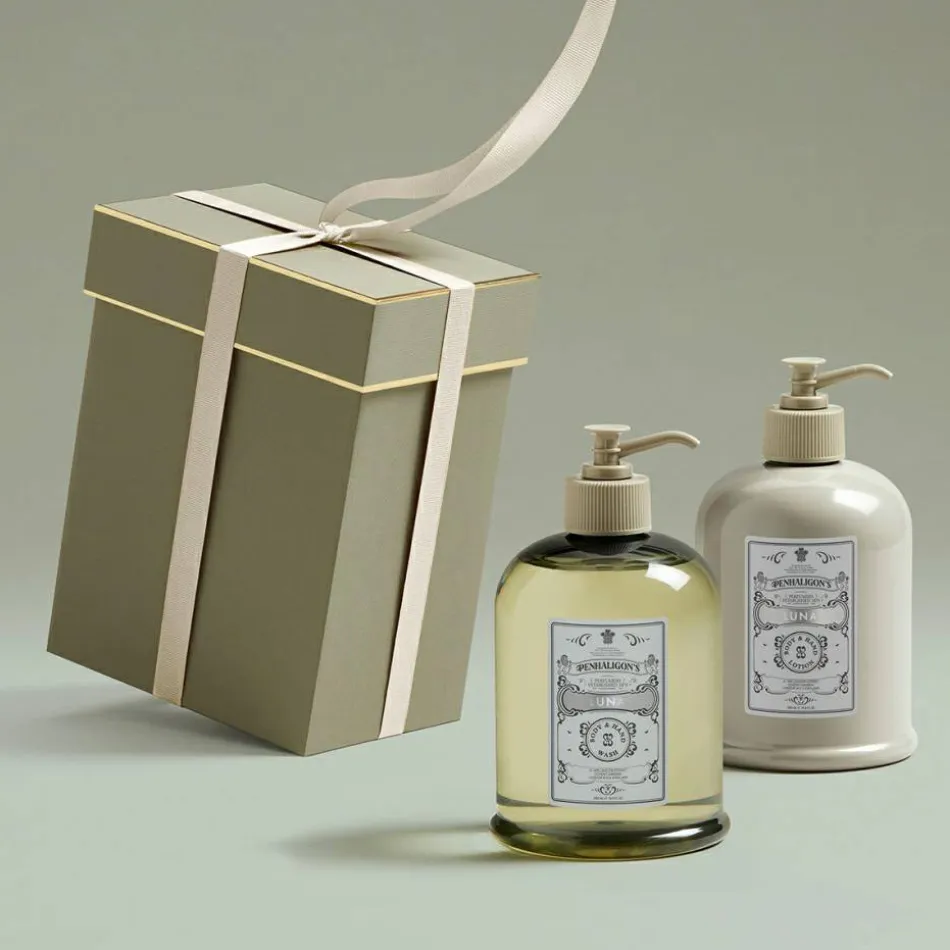 Luna Body & Hand Wash 500 ml