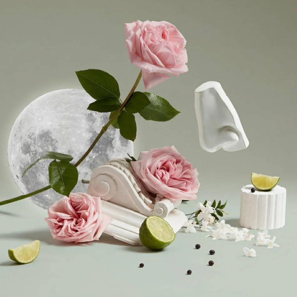 Luna Bodylotion 500 ml