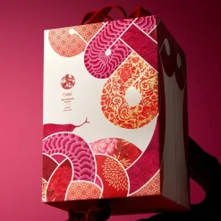 Lunar New Year Hair Alchemy Liter Set
