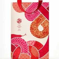 Lunar New Year Hair Alchemy Liter Set