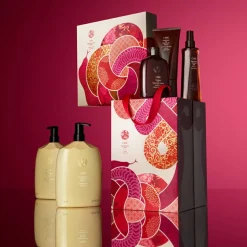 Lunar New Year Hair Alchemy Liter Set