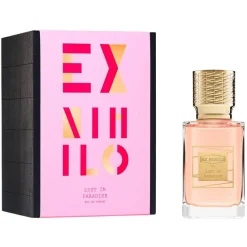 LUST IN PARADISE Eau de Parfum