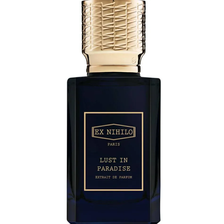 LUST IN PARADISE Extrait de Parfum