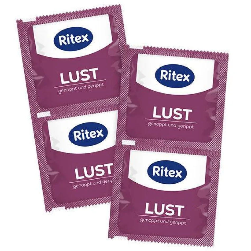 LUST Pro Packung 8 Stück
