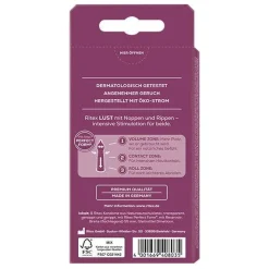 LUST Pro Packung 8 Stück