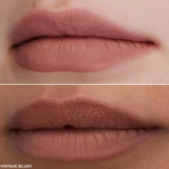 Luxe Cashmere Matte Lipstick