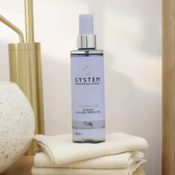 LuxeBlond Bi-Phase UV & Heat Protector 180 ml
