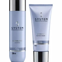 LuxeBlond   Care Duo