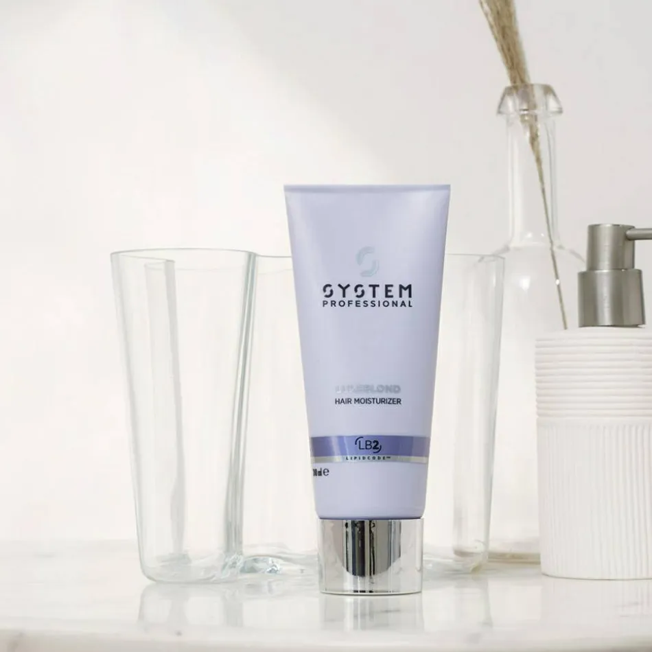 LuxeBlond Hair Moisturizer 200 ml