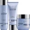 LuxeBlond   Intense Repair Set