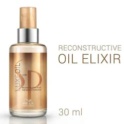 LuxeOil Reconstructive Elixir