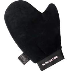 Luxe Velvet Tanning Mitt