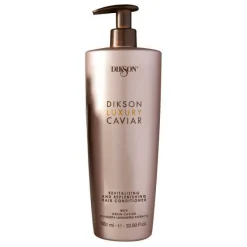 Luxury Caviar   Revitalizing and Replenishing Hair Conditioner 1 Liter