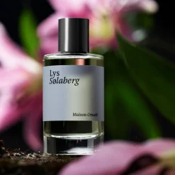 Lys Solaberg Eau de Parfum 100 ml