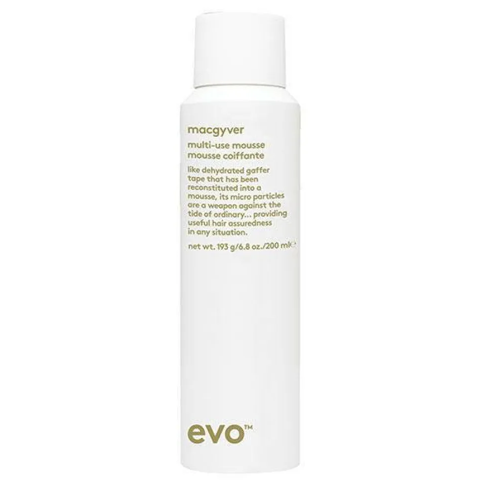 Macgyver Multi-Use Mousse 200 ml