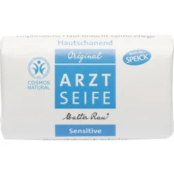 MADE BY SPEICK   Arztseife Sensitive 100 g