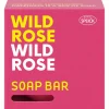 MADE BY SPEICK   Soap Bar Wildrose 100 g