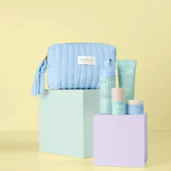 Madeleine x Weleda   Hydramazing Heroes Set