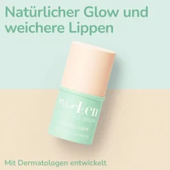 Madeleine x Weleda   Liptastic Balm 3,5 g
