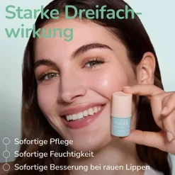 Madeleine x Weleda   Liptastic Balm 3,5 g