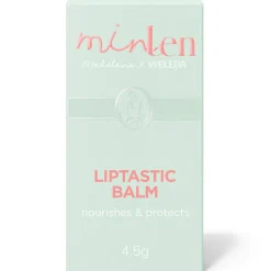 Madeleine x Weleda   Liptastic Balm 3,5 g