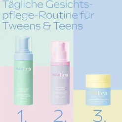 Madeleine x Weleda   Foam & Fresh Face Wash 150 ml