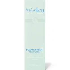 Madeleine x Weleda Foam & Fresh Face Wash 150 ml