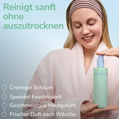 Madeleine x Weleda   Fresh Start Body Wash 300 ml
