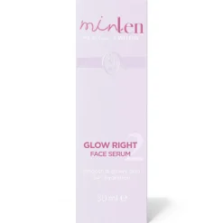 Madeleine x Weleda Glow Right Face Serum 30 ml