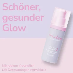 Madeleine x Weleda Glow Right Face Serum 30 ml