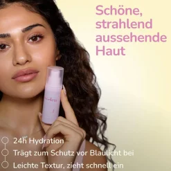 Madeleine x Weleda Glow Right Face Serum 30 ml