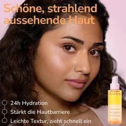 Madeleine x Weleda   Golden Hour Oil 100 ml