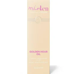 Madeleine x Weleda Golden Hour Oil 100 ml