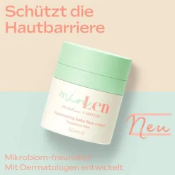 Madeleine x Weleda   Puremazing Baby Face Cream 50 ml