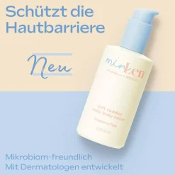 Madeleine x Weleda   Soft Cuddles Baby Body Lotion 200 ml