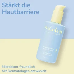 Madeleine x Weleda Super Dreamy Body Lotion 200 ml