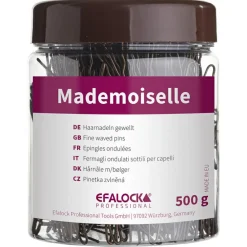 Mademoiselle Haarnadeln