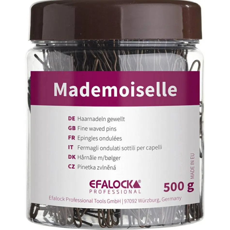 Mademoiselle Haarnadeln